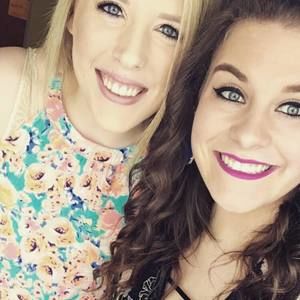 Meet your Posher, Alexandra